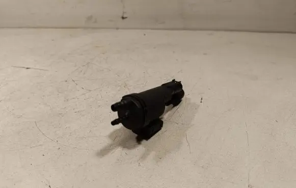 Mercedes-Benz E W213 Vacuum valve 0025407097