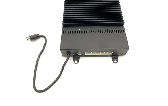 Jaguar XK8 - XKR Sound amplifier LNF4170AA