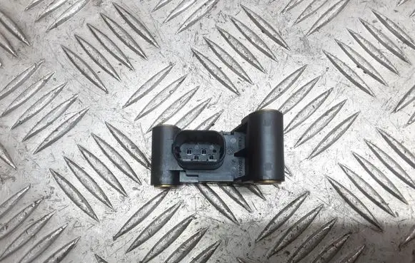 BMW 5 E60 E61 Airbag deployment crash/impact sensor 6977398