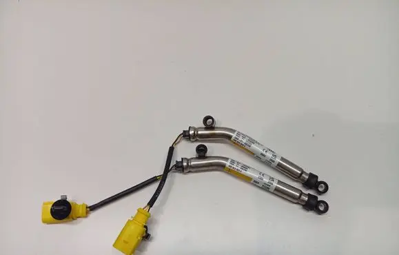 Audi A7 S7 4K8 Bonnet Pedestrian Airbag Actuator 0589P1000684 4K8823823E 2806P1005260