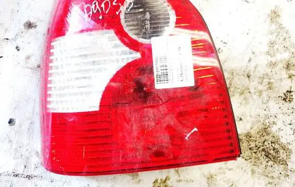 Volkswagen Polo Rear/tail lights