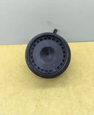 Alarm system siren