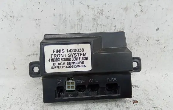 Nissan Qashqai Other control units/modules 1420038