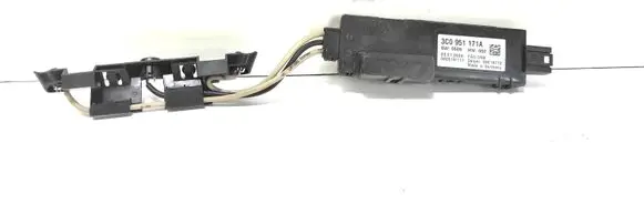 Volkswagen PASSAT B6 Ultrasonic Sensor 3C0951171A 28018172