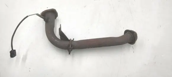 Mazda 626 Muffler/silencer 