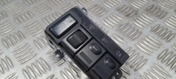 Mitsubishi Space Runner Fog light switch 