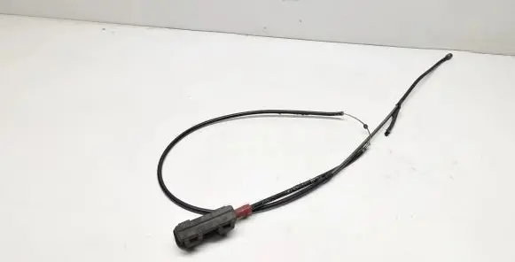 Volvo V40 Cross country Engine bonnet/hood lock release cable 