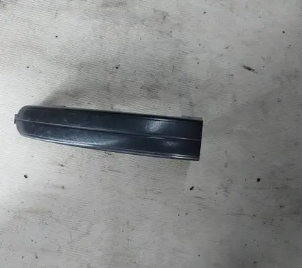 Ford Kuga I Front door exterior handle 3M51r22404acw