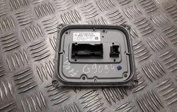 Mercedes-Benz E W213 Light module LCM A2139002433