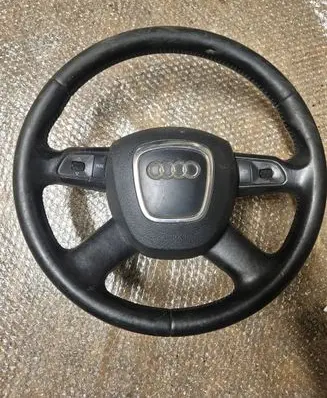 Audi A6 S6 C6 4F Steering wheel 4F0419091AH 61680000B