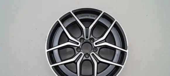 Mercedes-Benz E AMG W213 R19 alloy rim 