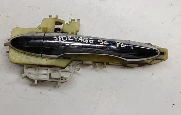 KIA Sportage Front door exterior handle 9088000400S6 9088000400