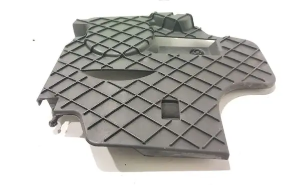 Timing belt guard (cover)