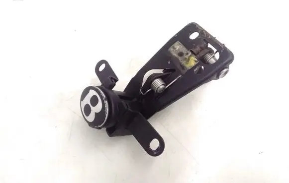 Bentley Continental Engine bonnet/hood lock/latch loop/hook 