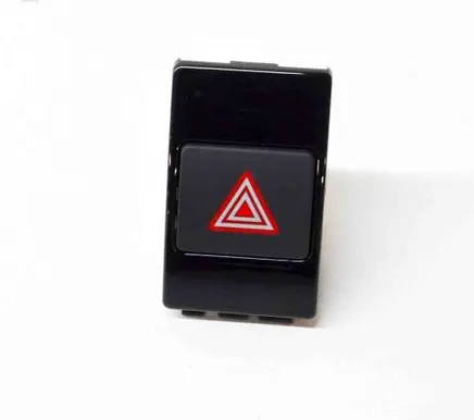 Audi A6 S6 C7 4G Hazard light switch 4G0941509 10016472