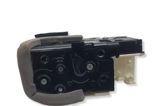 Volkswagen ID.4 Rear door lock 4K0839015T 40670202B 140623