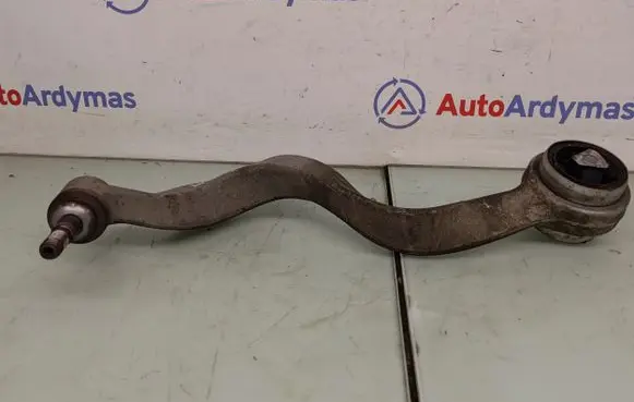 BMW 7 E65 E66 Front control arm 6774832 31126774832