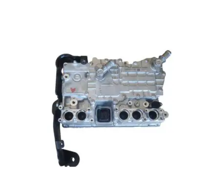 Audi e-tron Voltage converter inverter 0EE907180