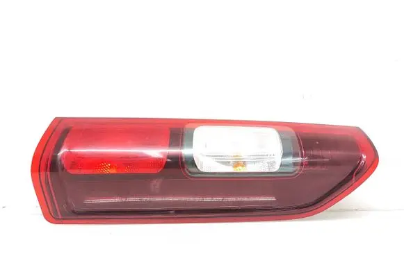 Renault Trafic III (X82) Rear/tail lights 265504656R JL900276935039 14122020