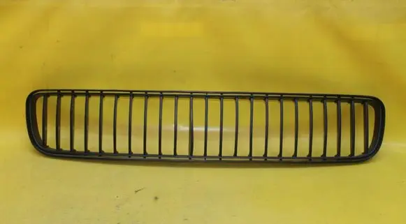 Skoda Roomster (5J) Front bumper lower grill