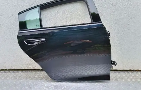 Iveco Daily 6th gen Rear door CT52020DRZWITYLR