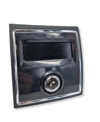 Skoda Superb B6 (3T) Screen/display/small screen 3T0919201