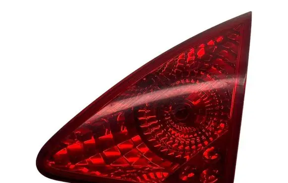 Peugeot 3008 II Rear/tail lights 26038010 1090098
