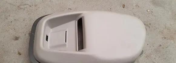 Honda Jazz Other interior part 83266TFO