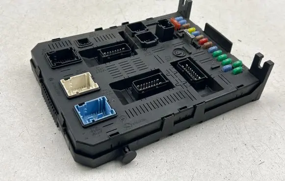 Fuse module