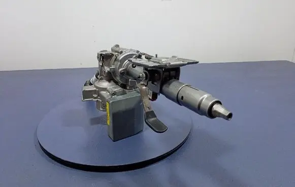 Ford Fiesta Steering wheel axle 8V513C529JN