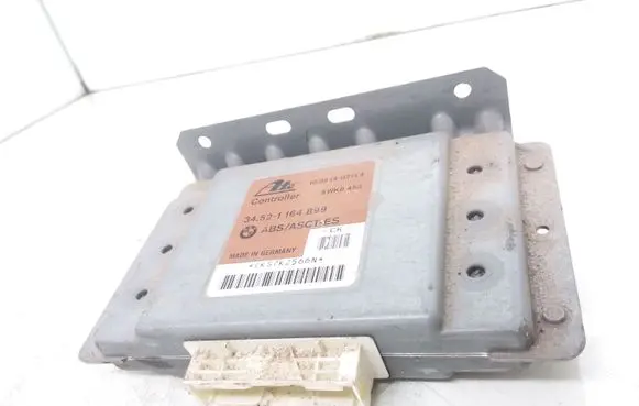 ABS control unit/module