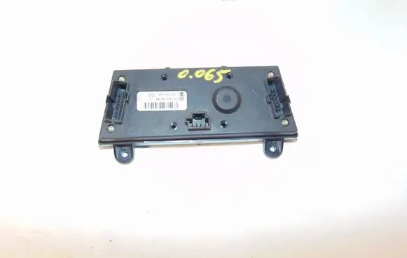 Mercedes-Benz E W211 Other control units/modules A2118216858 A2118206410 2118206410