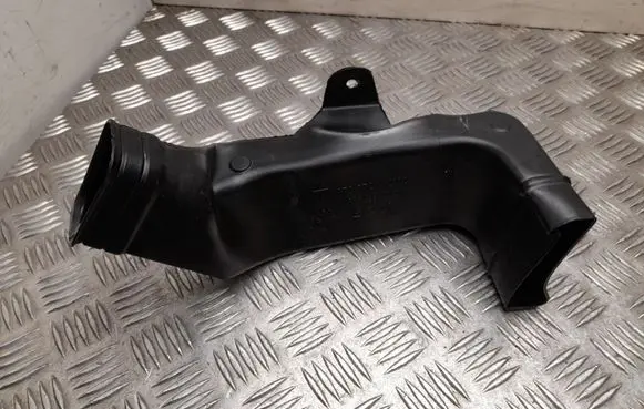Porsche Panamera (970) Air intake hose/pipe 970572432