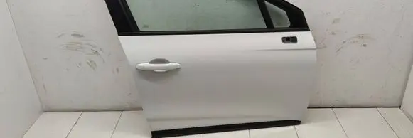 Renault Clio V Front door 