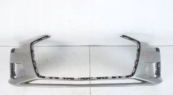 Audi A6 S6 C8 4K Front bumper 4K0807437