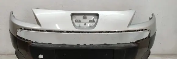 Peugeot Partner III Front bumper 9682966577