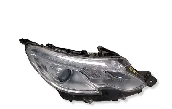 Peugeot 2008 I Headlight/headlamp 9815402980