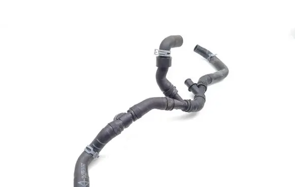 Audi A3 8Y Engine coolant pipe/hose 5Q0121087L 5WA122157AA