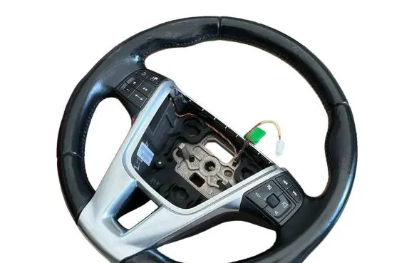 Volvo S60 Steering wheel 34110217A P31250592 021234852281