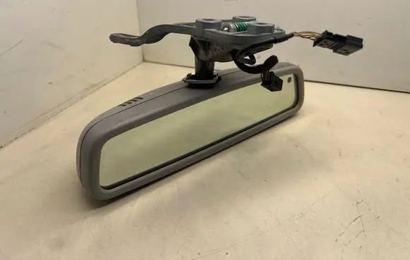 Mercedes-Benz E W211 Rear view mirror (interior) E1010696