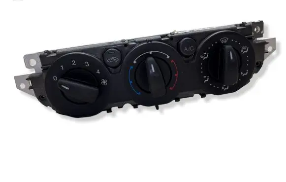 Ford Focus Climate control unit 3M5T19980AD