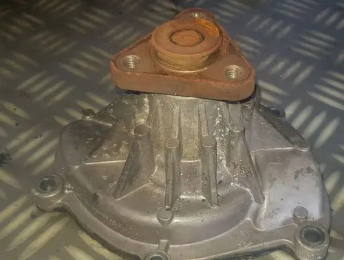 Porsche Cayenne (9PA) Water pump 94810603301