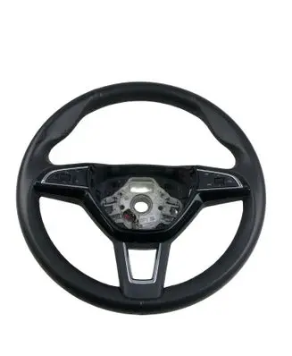 Skoda Kodiaq Steering wheel 5E0419091CF