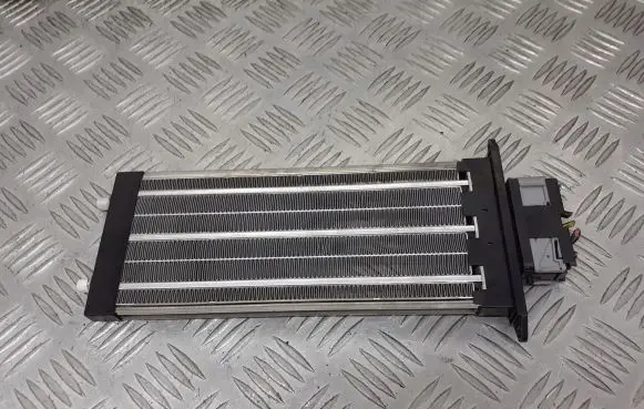 Chevrolet Epica Interior heater climate box assembly 