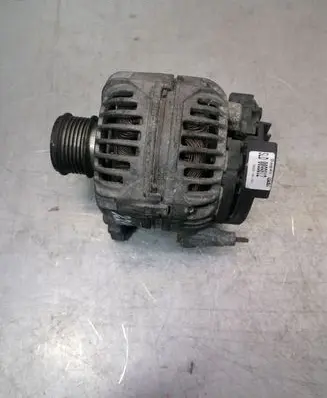 Seat Alhambra (Mk1) Generator/alternator 13420610