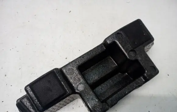 Renault Arkana Spare wheel section trim 849751460R