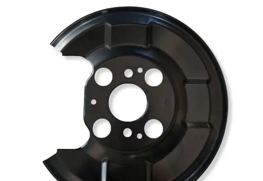 Honda Civic Rear brake disc plate dust cover 43253SMGE01