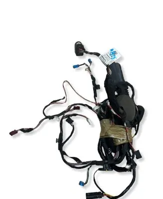 BMW 5 G30 G31 G38 Front door wiring loom 11107810 1909351 0003334654