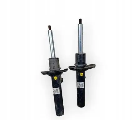 Audi TT TTS RS Mk3 8S Front suspension assembly kit set 82QTEILE