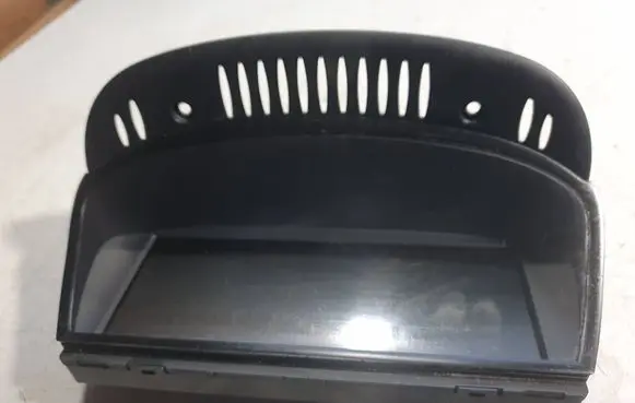 BMW 3 E90 E91 Screen/display/small screen 65826973672 05B341HA0060P